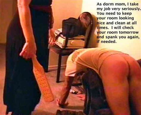 captions f m discipline and spanking female led relationships
