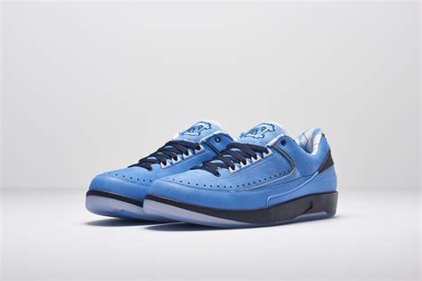close look at unc s latest air jordan player exclusives