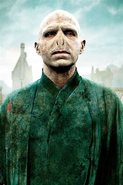 Lord Voldemort Bad Guys Iphone4 960×640 Harry Potter