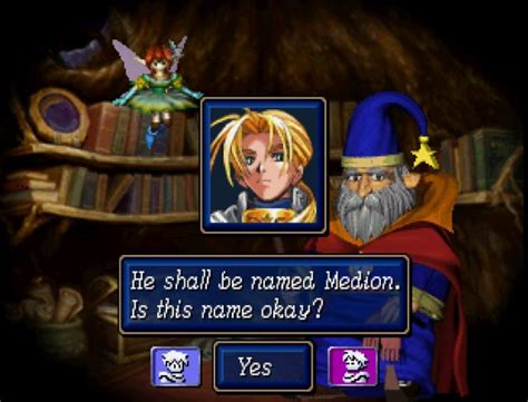 Shining Force 3 Scenario 2 Oh My Gosh He S So Handsome The