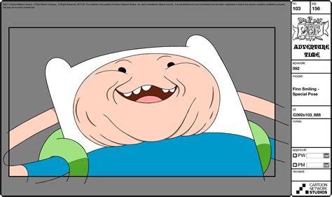 Adventure Time Theories Aww Finn S Becoming A Man