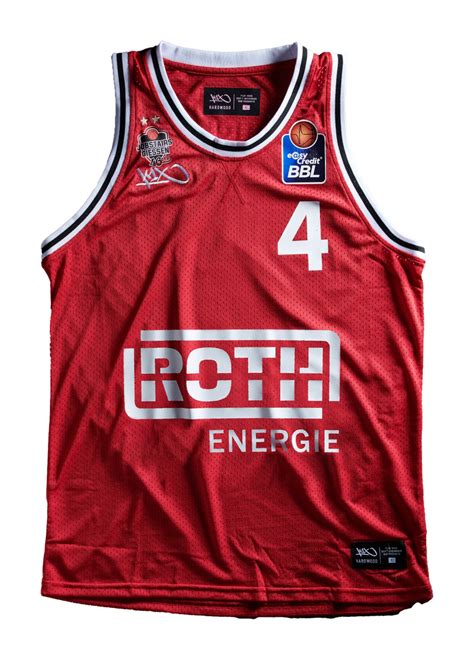 giessen ers   jerseys