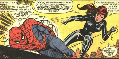 15 Best Encounters Between Spider Man And The Avengers