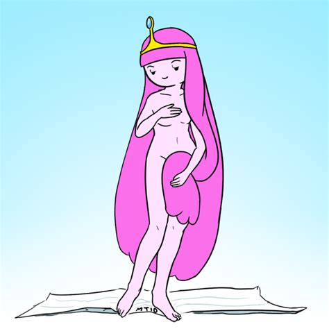 Rule 34 Adventure Time Princess Bubblegum Tagme 517853