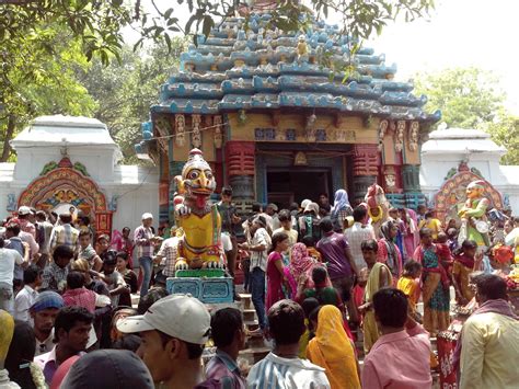 south orissa chaitra yatra concludes  tara tarini hill shrine