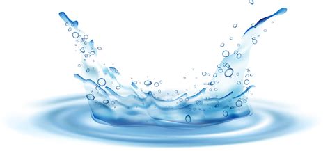 blue splash water png  image png  png
