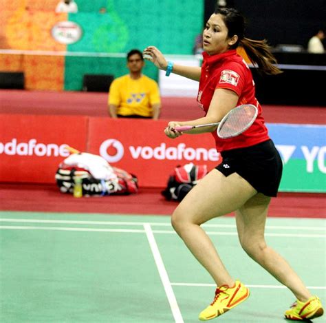 Why Jwala Gutta Is Angry Rediff Sports
