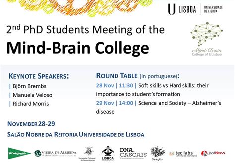 students meeting  mind brain college mind brain college