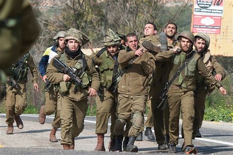 israeli soldiers killed  hezbollah attack al arabiya english