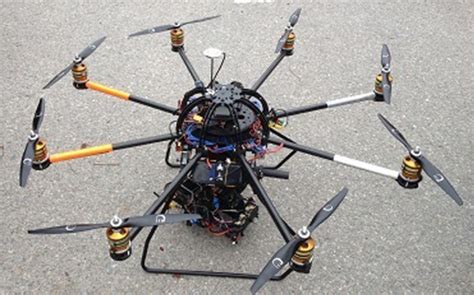 aerosee prepares  drone journalism test flight media innovation studio
