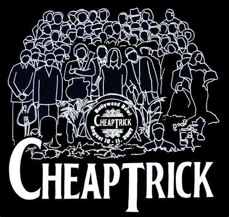cheap trick wallpapers wallpaper cave