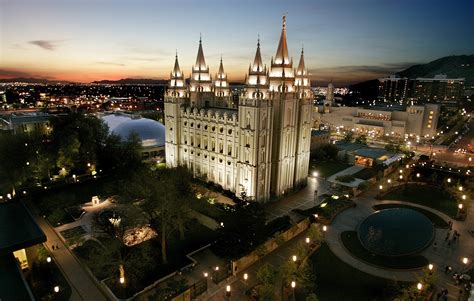 new figures show fewer mormons in utah s biggest county ap news