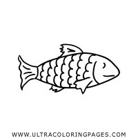 fish coloring pages ultra coloring pages