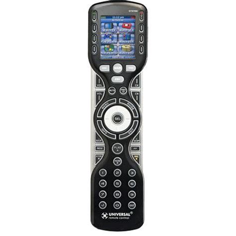 universal remote  digital remote control  bh photo video