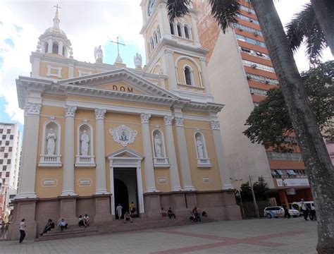 catedral metropolitana de nossa senhora da ponte arquidiocese de sorocaba