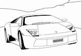 Lamborghini Lambo Aventador Clipartmag Getcolorings Lamborgini Expensive Formidable sketch template