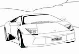 Lamborghini Aventador Lambo Clipartmag Getcolorings Lamborgini Formidable sketch template