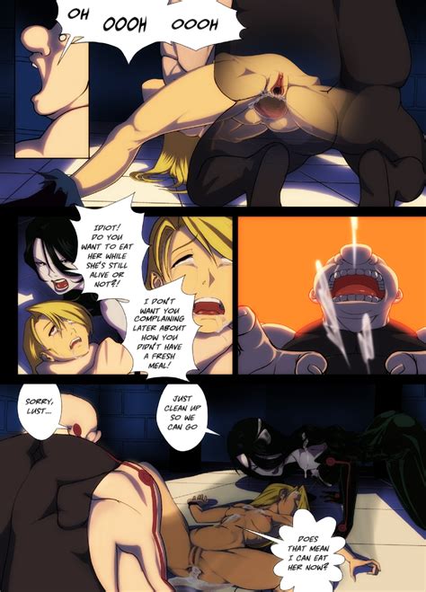 riza dead end page 05 by raliugaxxx hentai foundry