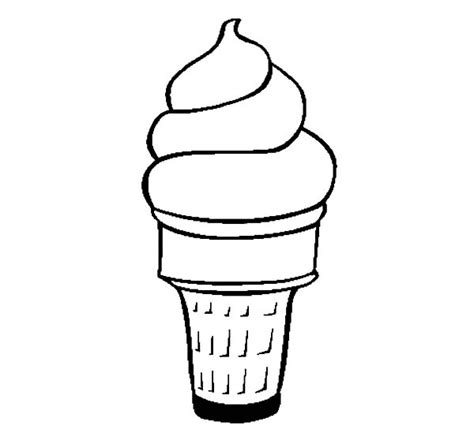 yummy ice cream cone coloring pages bulk color ice cream coloring