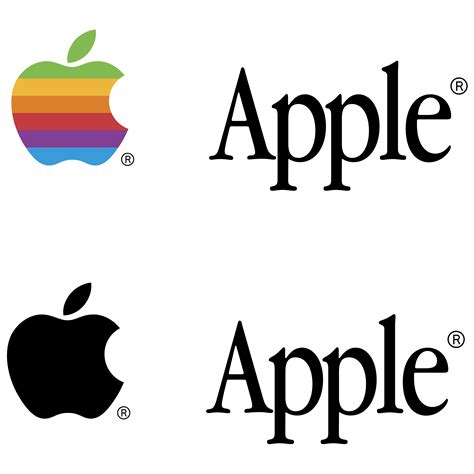 apple logo png transparent svg vector freebie supply