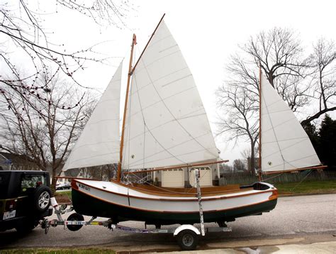 log  spartina full sail