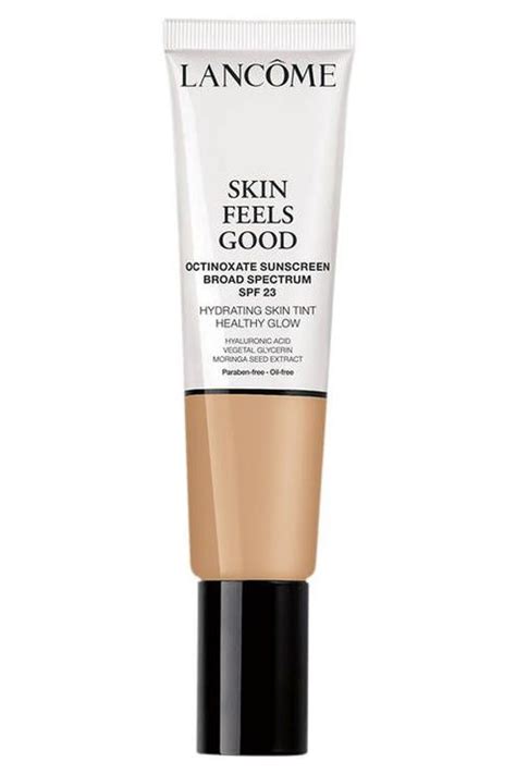 The 11 Best Foundations For Mature Skin Anti Aging Liquid Foundation