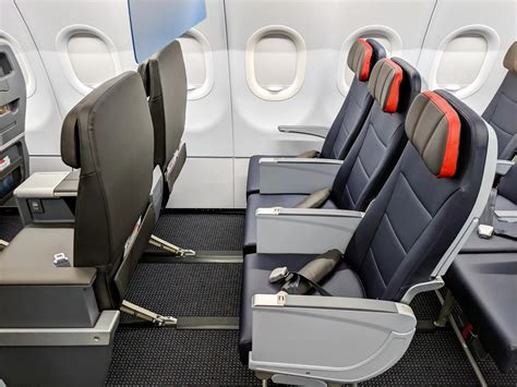 beginners guide  choosing seats  american airlines