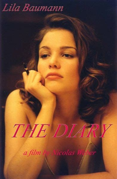 The Diary 3 2000 Rarelust