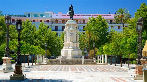 hotels closest  plaza nueva  seville    cancellation  select hotels
