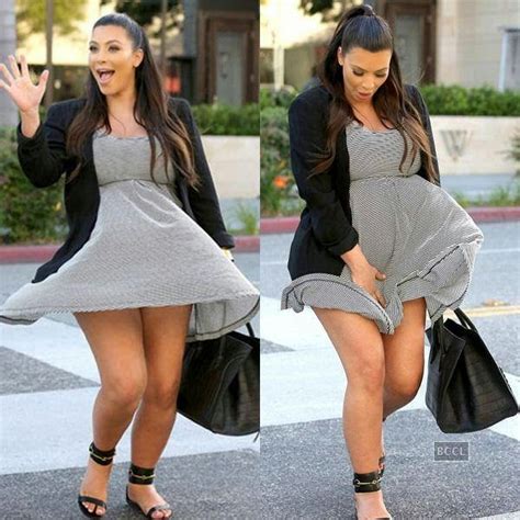This Is What Happens To Ladies Who Wear Miniskirts During