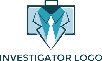 investigator logo