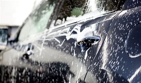 5 car problems that a bad car wash job can cause detailxperts we