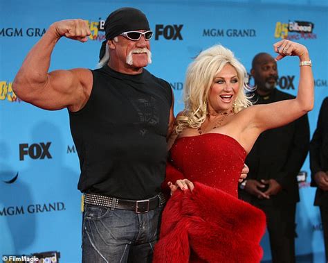 Hulk Hogan Is Ordered To Pay Ex Wife Linda More 180 000 In Legal Fees