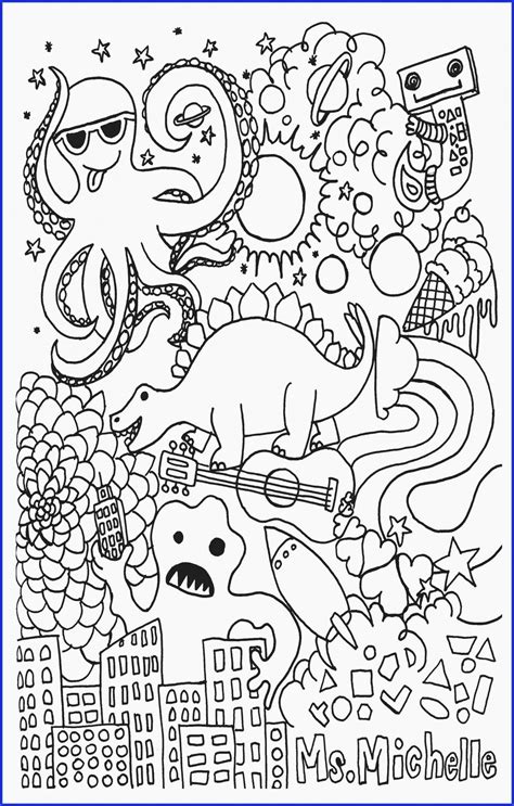 printable coloring page  adults coloring pages