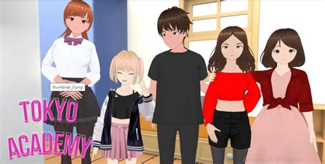 tokyo academy version 0 1 incest patch by waldovn win mac download