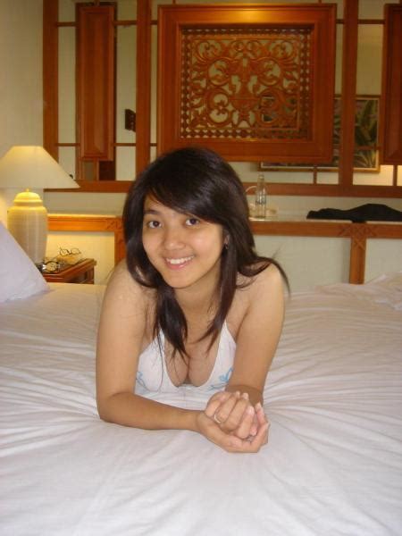 Foto Bugil Lengkap Chika Gadis Cantik Bandung Tonnscomp