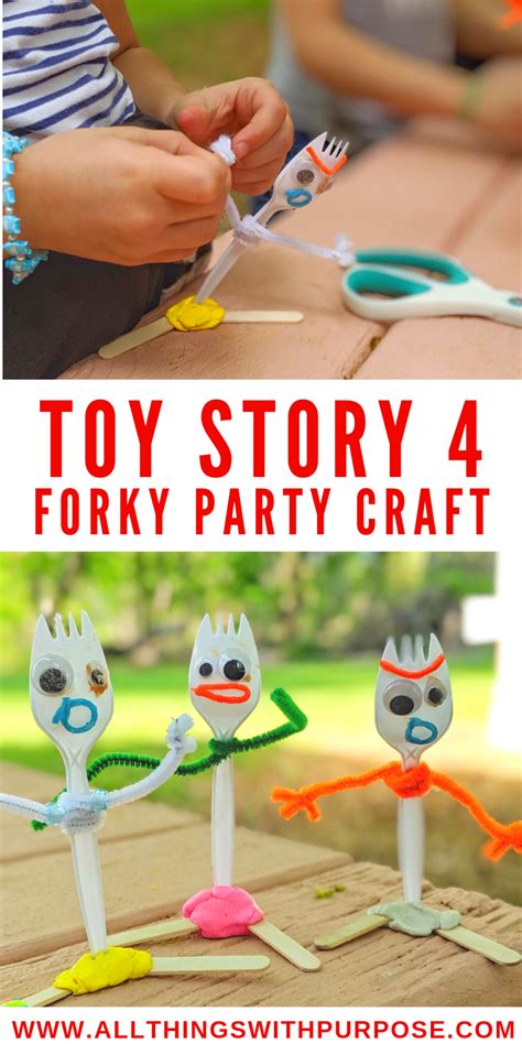 Toy Story 4 Party Theme And Free Printable Party Pack Toy Story Party