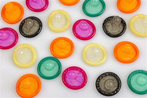 3 stis that can be caught even using a condom your sexual health