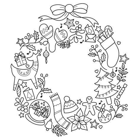 christmas colouring downloads hobbycraft