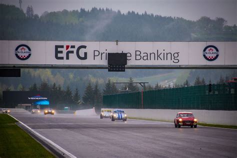 spa classic  photo gallery race results report