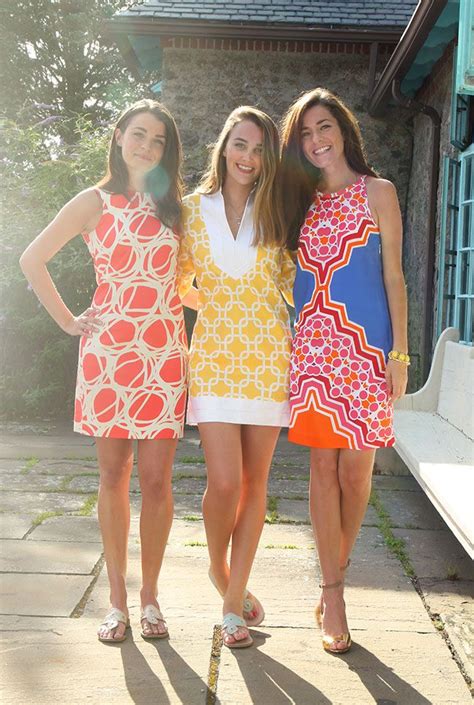 some girls have all the sun dress to impress style preppy style