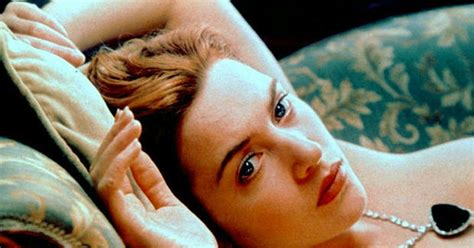 Kate Winslet S Hottest Moments As She Turns From Sex