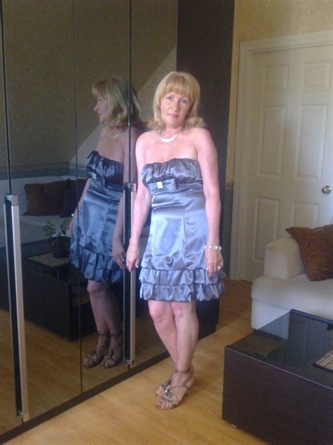 Justangelwoman 62 From Newcastle Upon Tyne Is A Mature
