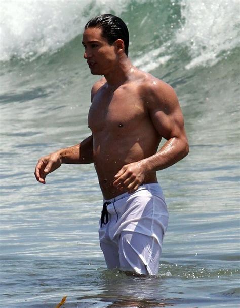 tbt that time mario lopez went for a dip in white swimwear cocktailsandcocktalk