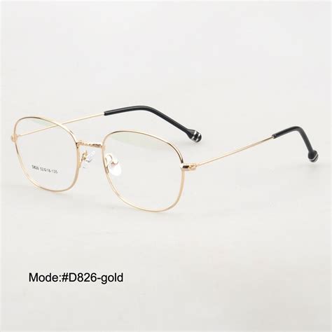spitoiko spectacles d826 fullrim quality most popular ultra thin for