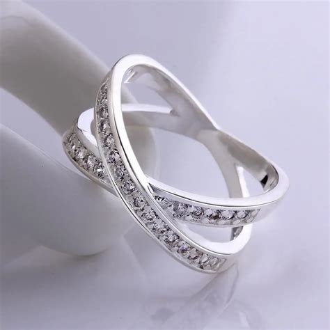buy high quality romantic jewelry genuine  cut