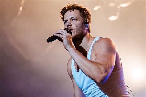 cool imagine dragons lead singer refuses  listen   haters south china