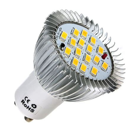 gu  led  smd energy saving lamp bulb  led light bulb