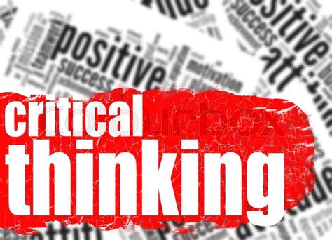 closer   critical thinking part  african musings