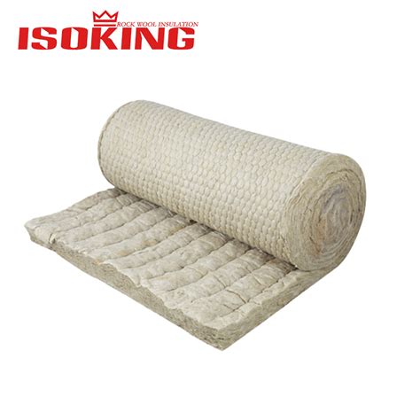 rockwool blanket insulation